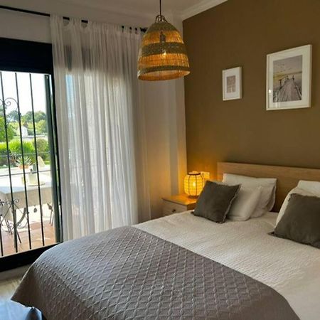 Ruim Appartement, Zonnig Terras, Alhaurin Golf! Alhaurín el Grande Buitenkant foto
