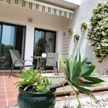 Ruim Appartement, Zonnig Terras, Alhaurin Golf! Alhaurín el Grande Buitenkant foto